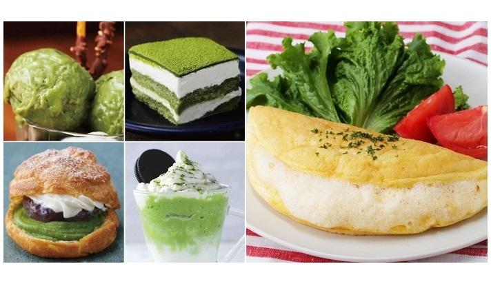 もっとも見られた料理レシピ動画は抹茶のデザート！　8月月間再生数ランキングを発表　～Tasty Japan調べ