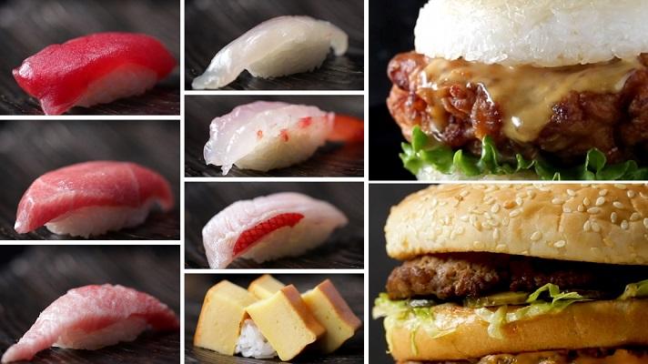 1位は、日本食の美と技を感じさせるアレ！　料理動画、5月の月間再生ランキングTOP10　～　Tasty Japan調べ